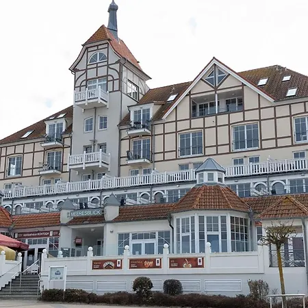 Haus-meeresblick-we-5-05 شقة *