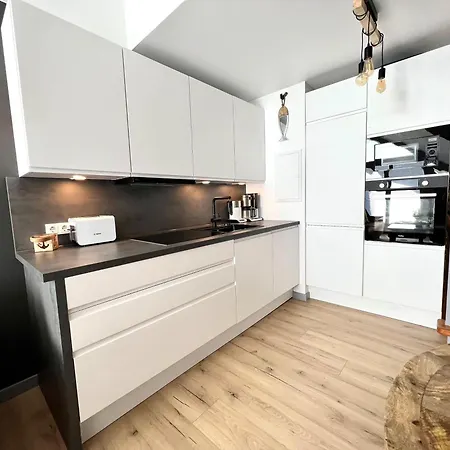 Haus-meeresblick-we-5-05 Apartment *