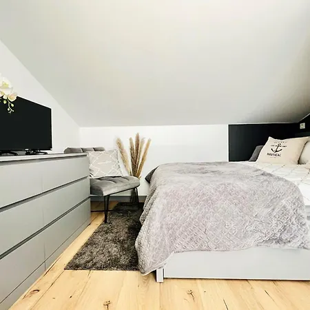 Haus-meeresblick-we-5-05 Apartment *