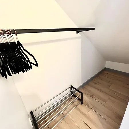 Apartment Haus-meeresblick-we-5-05 Kuehlungsborn