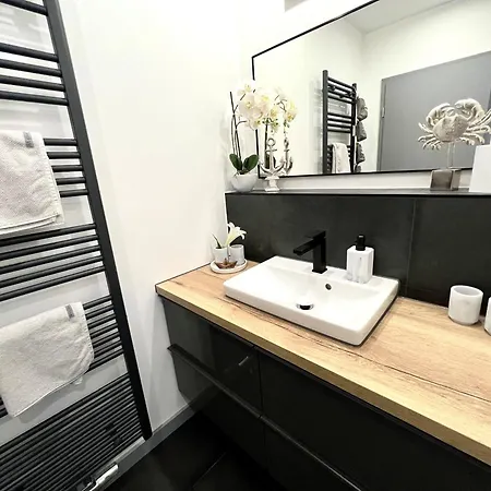 Haus-meeresblick-we-5-05 Apartment Kuehlungsborn