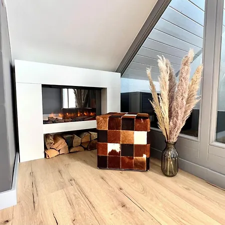 Haus-meeresblick-we-5-05 Апартаменты *