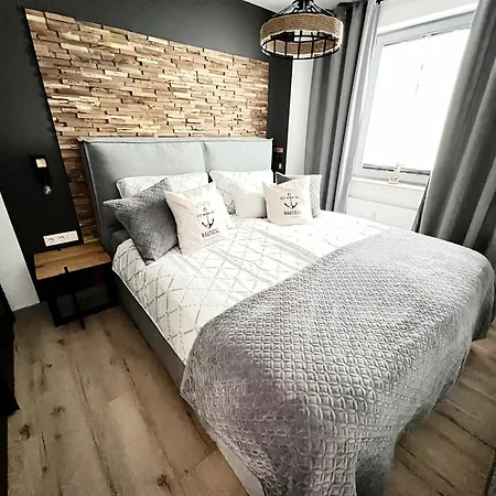 شقة Haus-meeresblick-we-5-05 Ostseebad Kühlungsborn