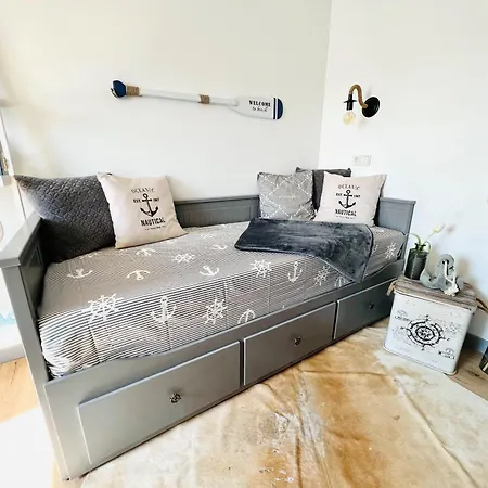 Haus-meeresblick-we-5-05 شقة