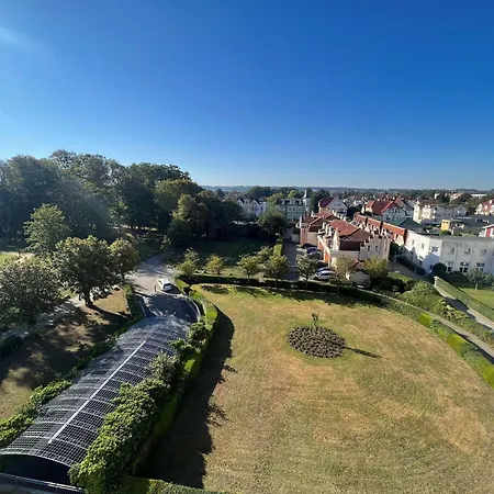 شقة Haus-meeresblick-we-5-05 Ostseebad Kühlungsborn